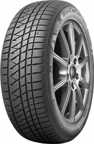 Шина Kumho Wintercraft WS71 195/70 R16 94H