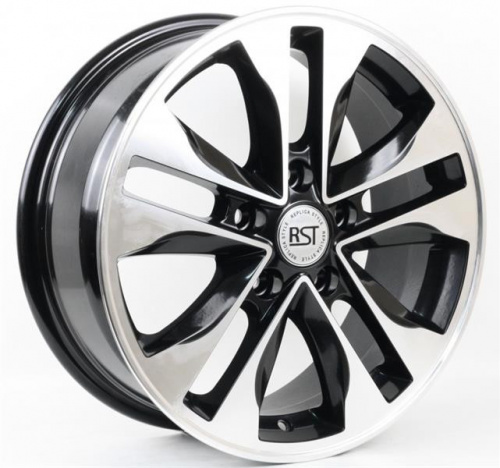 Диск RST R116 6,5x16 5*112 Et:46 Dia:57,1 BD