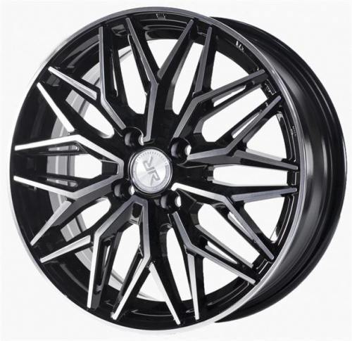 Диск RR CSS4431 6x16 4*100 Et:43 Dia:60,1 B-P