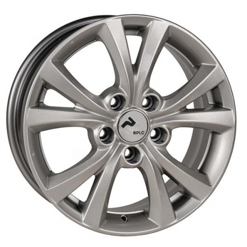 Диск RPLC MA246 6,5x16 5*114,3 Et:45 Dia:67,1 S
