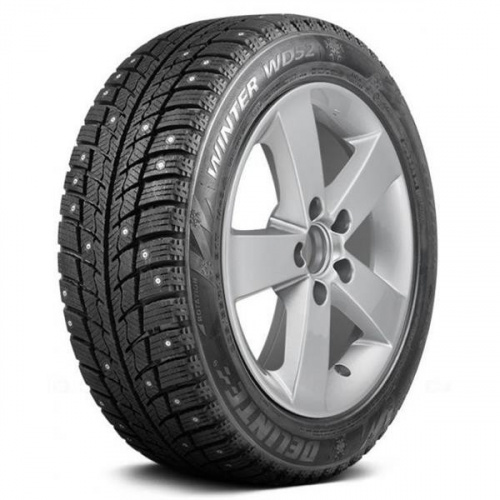 Шина Delinte Winter WD52 195/55 R16 91T