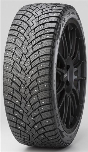 Шина Pirelli Ice Zero 2 205/55 R16 94T