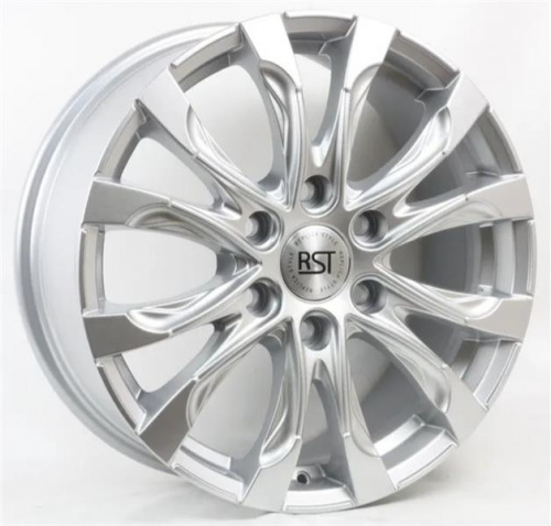 Диск RST R118 7,5x18 6*139,7 Et:42 Dia:75,1 Silver