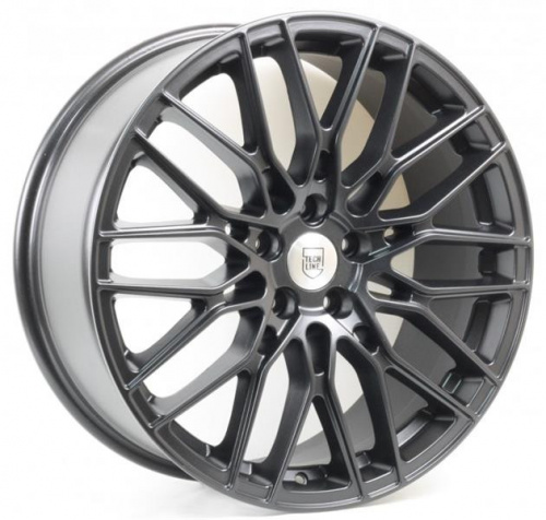 Диск Tech Line 901 8x19 5*108 Et:45 Dia:63,3 BLm