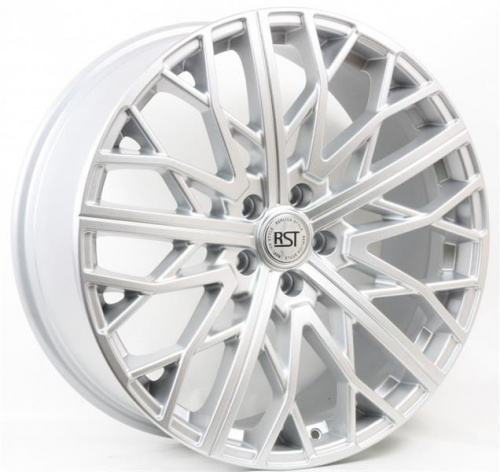 Диск RST R002 8,5x20 5*108 Et:45 Dia:63,3 Silver