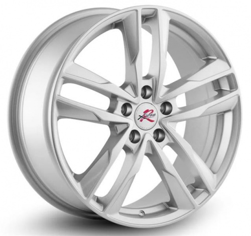 Диск X'trikeRST R128 7,5x18 5*108 Et:47 Dia:60,1 HS