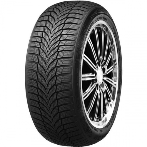 Шина Nexen WINGUARD Sport 2 205/55 R17 95V