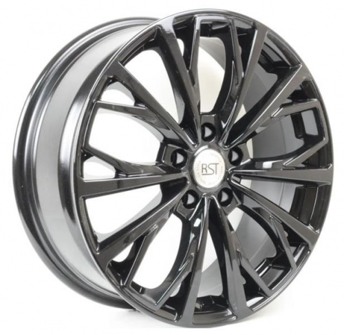 Диск RST R038 7x18 5*114,3 Et:37 Dia:66,6 BL