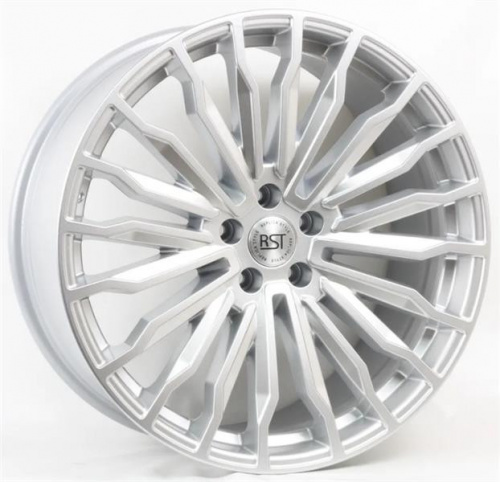 Диск RST R032 9x20 5*108 Et:38,5 Dia:63,3 Silver