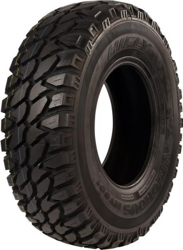 Шина HIFLY Vigorous MT601 31/10,5 R15 109Q