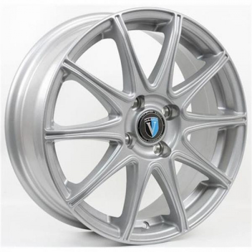 Диск VENTI 1516 6x15 4*100 Et:46 Dia:60,1 SL