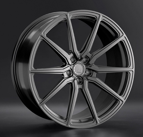 Диск LS Forged FG01 10x21 5*112 Et:52 Dia:66,6 MGM