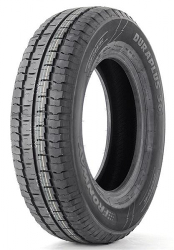 Шина Fronway Duraplus 36 195/75 R16 107/105R