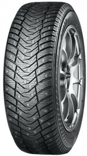 Шина Yokohama Ice Guard IG65 255/55 R18 109T