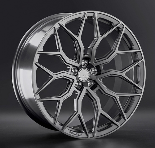 Диск LS Forged FG13 10x21 5*112 Et:52 Dia:66,6 MGM