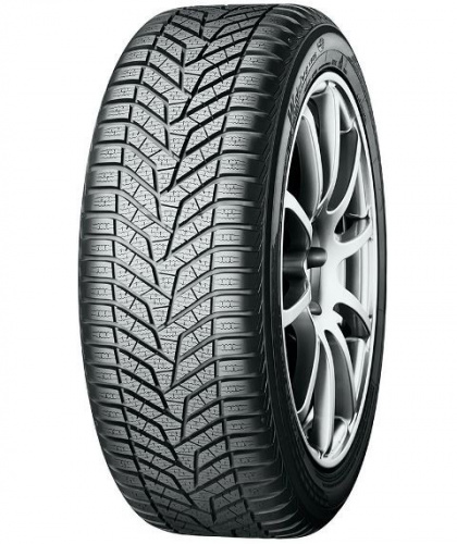 Шина Yokohama W.Drive V905 265/40 R21 105V