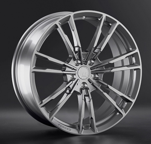 Диск LS Forged FG06 8,5x19 5*114,3 Et:45 Dia:67,1 MGM
