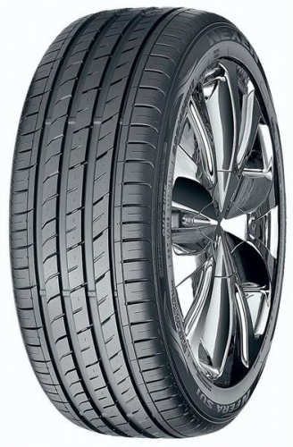 Шина Roadstone N'Fera SU1 205/55 R16 94W