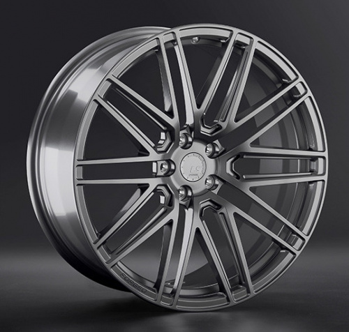 Диск LS Forged FG12 10x21 5*112 Et:52 Dia:66,6 MGM