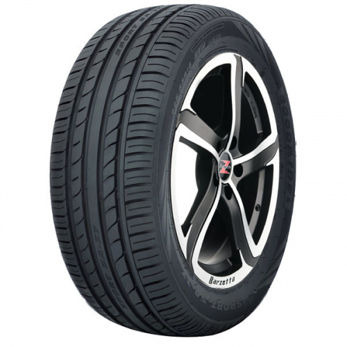 Шина Goodride SA37 255/45 R18 99W