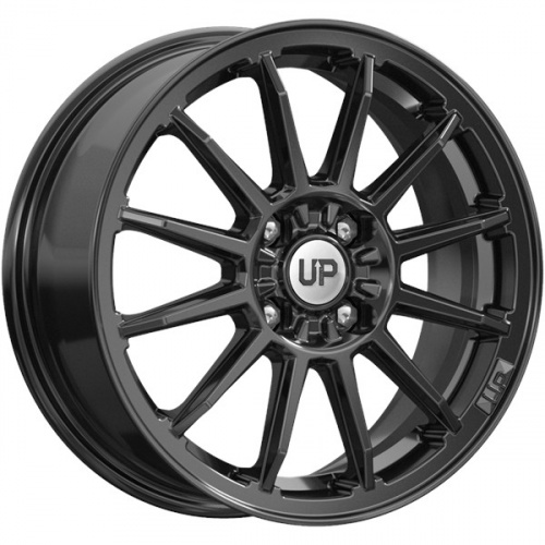 Диск Wheels UP Up102 6x15 4*100 Et:36 Dia:60,1 GB