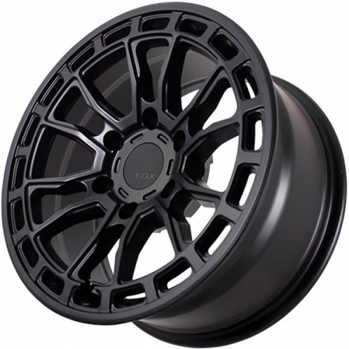 Диск COX 9551 8x18 5*114,3 Et:35 Dia:73,1 B/M7