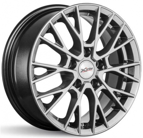 Диск X'trike X-135 6,5x16 5*112 Et:45 Dia:57,1 HSB