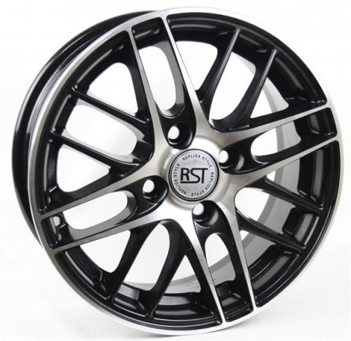 Диск RST R004 5,5x14 4*98 Et:35 Dia:58,6 BD