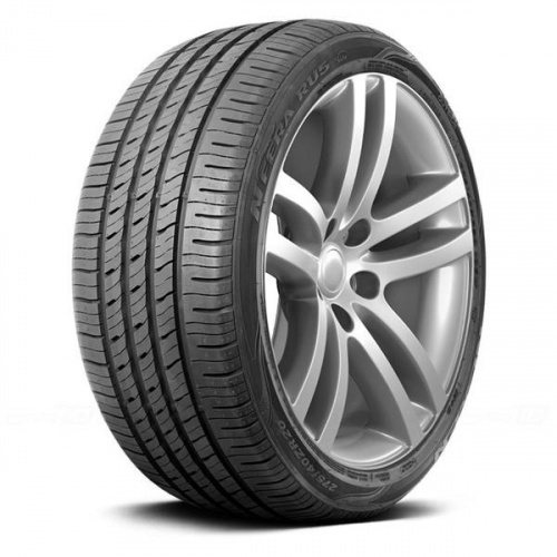 Шина Nexen N'FERA RU5 235/55 R19 105W