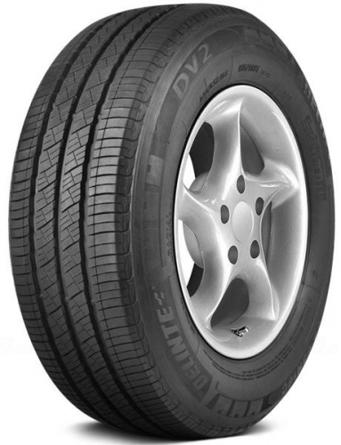 Шина Delinte DV2 195/70 R15 104/102S