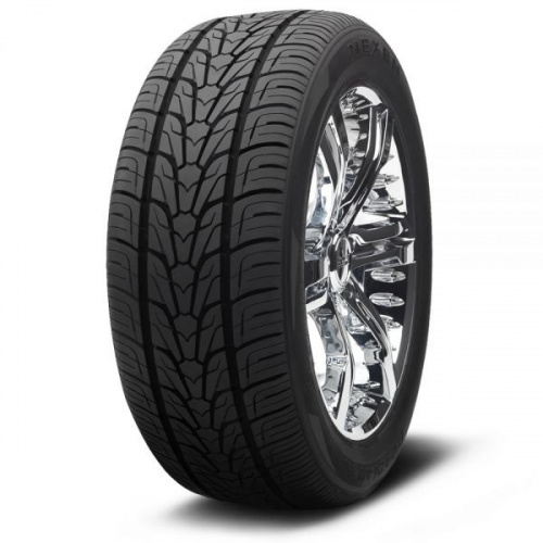 Шина Nexen Roadian H/P 295/35 R24 110V