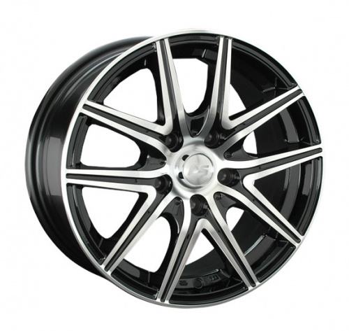 Диск LS wheels LS188 6,5x15 4*114,3 Et:40 Dia:73,1 bkf