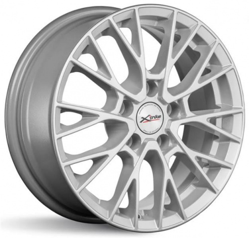 Диск X'trike X-135 6,5x16 5*108 Et:45 Dia:63,3 HS