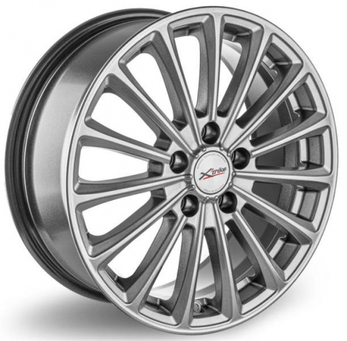 Диск X'trike X-136 7x17 5*108 Et:45 Dia:60,1 HSB