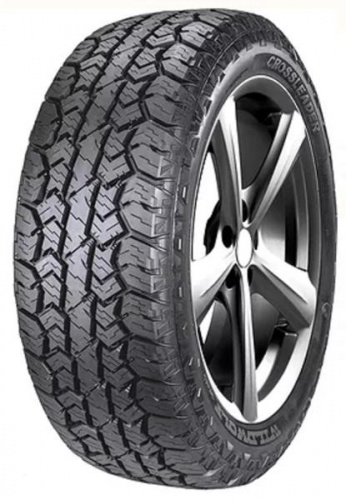 Шина Double Star W01 245/75 R16 114/111Q