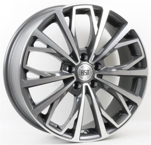 Диск RST R038 7x18 5*108 Et:36 Dia:65,1 GRD