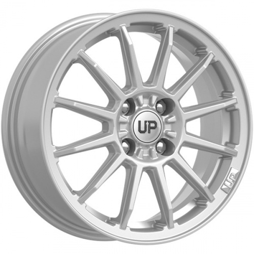 Диск Wheels UP Up102 6x15 4*100 Et:46 Dia:60,1 S