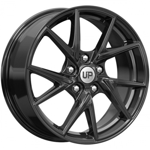 Диск Wheels UP Up105 7x17 5*114,3 Et:45 Dia:67,1 GB