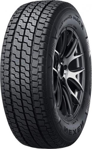 Шина Nexen N'blue 4Season Van 215/60 R17 109/107T