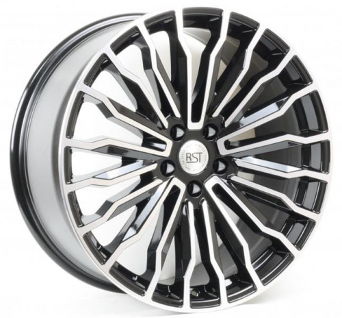 Диск RST R032 9x20 5*112 Et:34 Dia:66,6 BD