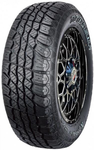 Шина Tracmax X-privio AT08 255/70 R16 111T