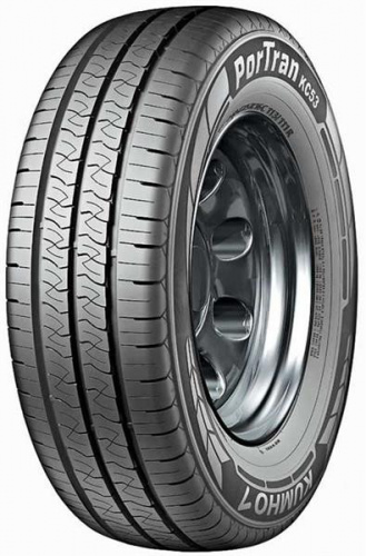 Шина Kumho PorTran KC53 195/60 R16 99H