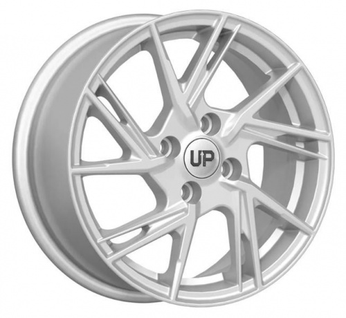 Диск Wheels UP Up115 6,5x15 4*100 Et:40 Dia:60,1 S