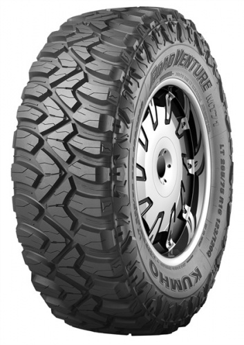 Шина Kumho Road Venture MT71 285/70 R17 121Q