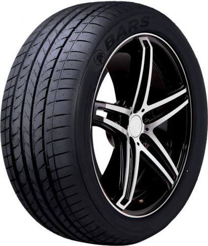 Шина Bars UZ200 215/55 R17 94V