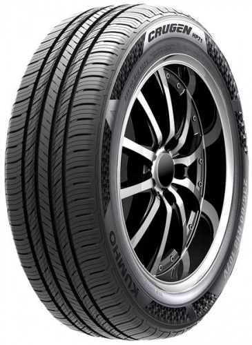 Шина Kumho Crugen hp71 245/55 R17 106V