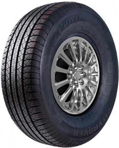 Шина Powertrac CITYROVER 225/60 R17 99H