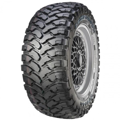 Шина Comforser CF3000 235/85 R16 120/116 Q