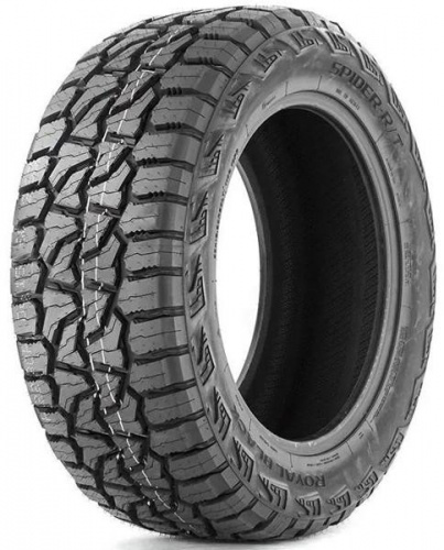 Шина Royal Black Spider-R/T 33/12,5 R20 114Q