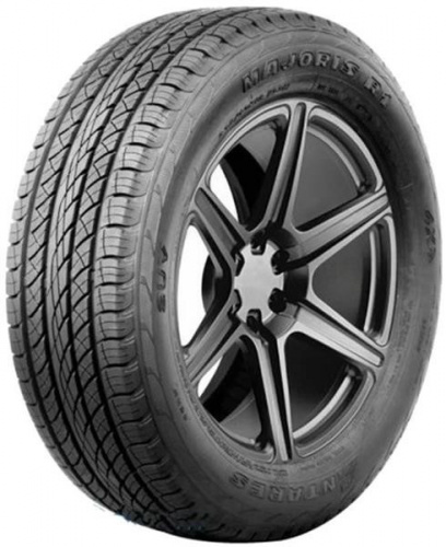 Шина Antares Majoris R1 255/55 R19 111V
